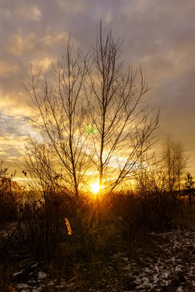 Náhled galerie Medard - západy