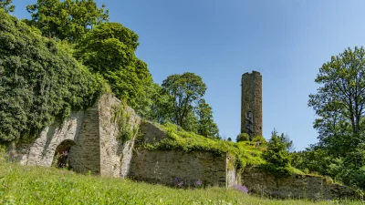 Náhled galerie Podhradí