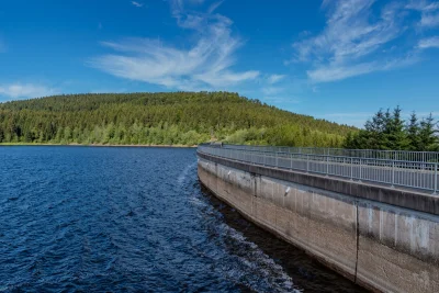 Náhled galerie Přehrada Fláje