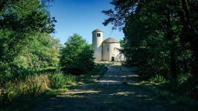 Náhled galerie Říp + Roudnice nad Labem