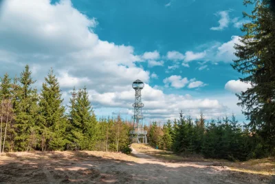 Náhled galerie Rozhledna Cibulka